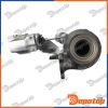 Turbocompresseur neuf pour OPEL | 5438-970-0003, 5438-970-0009